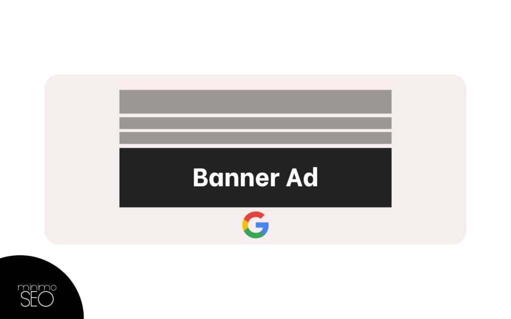Google phạt banner ad không có thuộc tính nofollow 